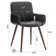 Corrigan Studio® Kopelynn Modern Upholstered Dining Room Chair ...